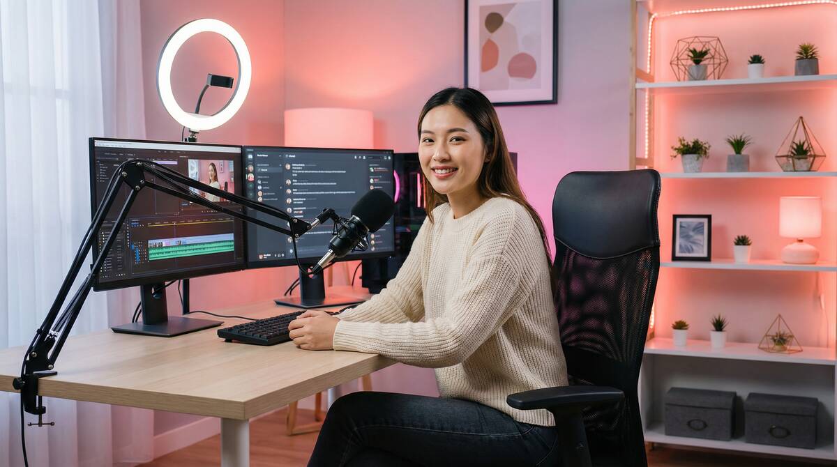 果冻传媒 AI剪辑教程视频