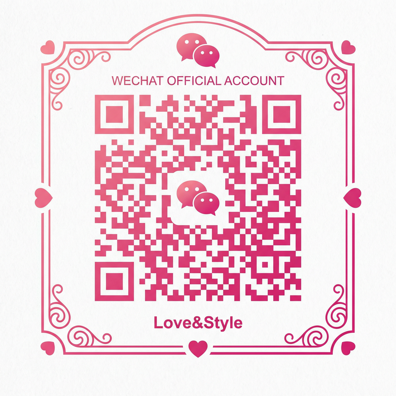 果冻传媒公众号二维码